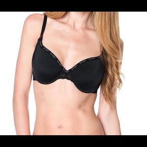 Jessica Simpson nursing bras